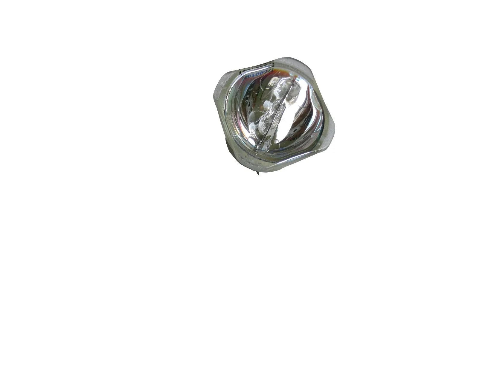 Replacement Bare Lamp Bulb For Epson Powerlite