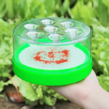 

Fly Trap Pest Control Mosquito Repeller Device with Trapping Food Automatic Safe Fly Killer for Home Hotel Flytrap Repeller LC