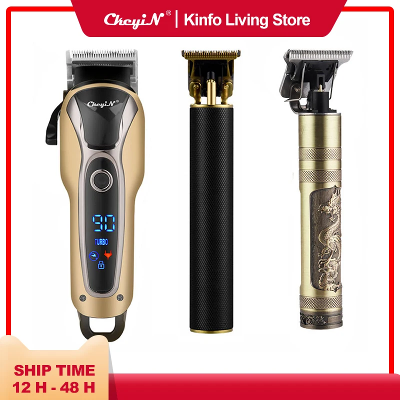 professional barber beard trimmer