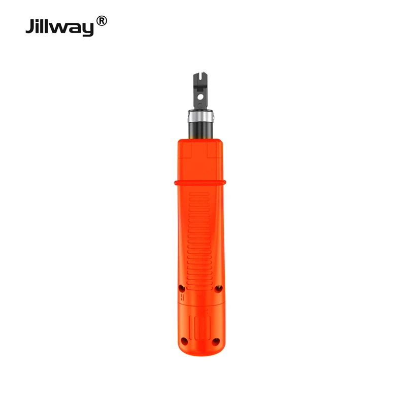 Резак для телефонной сети Jillway резак RJ11 RJ45 распределительная рамка проволоки