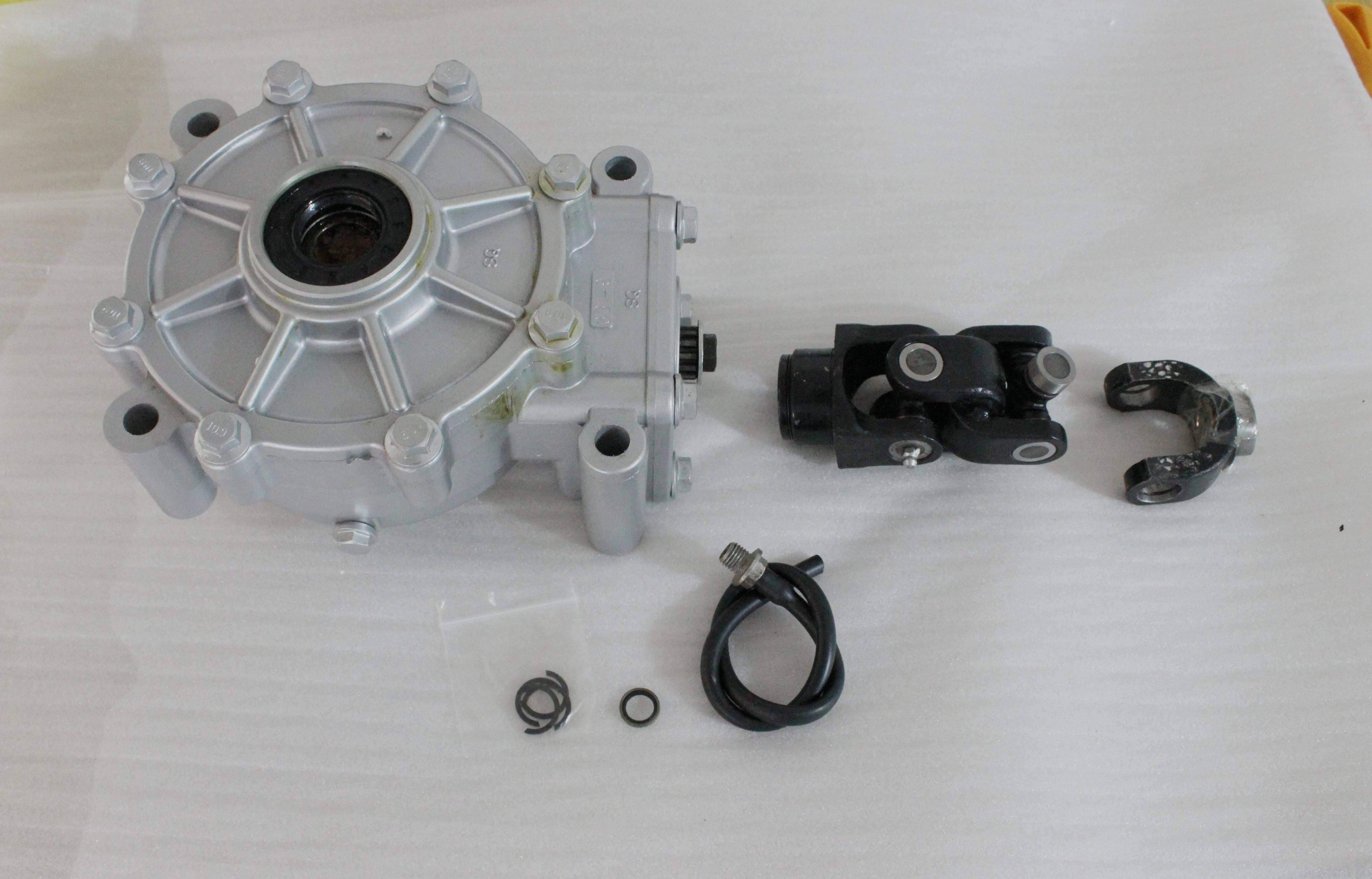 RENLI 500CC BUGGY PARTS /rear axle 