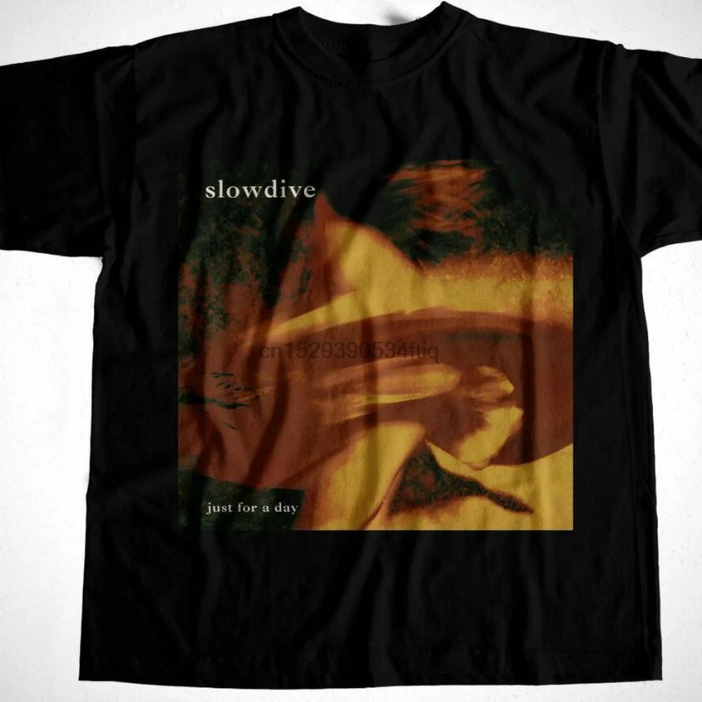 Slowdive Tshirt My Bloody Valentine 