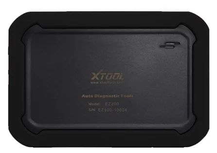 XTOOL EZ300 четыре системы диагностический инструмент с TPMS и функцией сброса масляного света XTOOL EZ300 диагностическая система