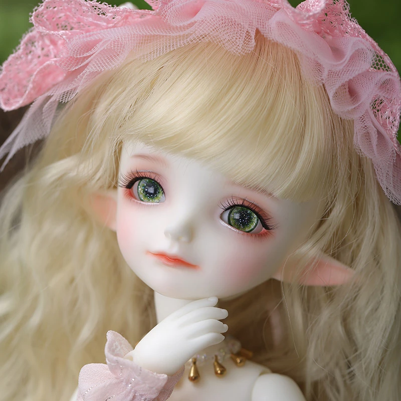 ドールゾーンメシア1 6 Bjd人形子供のための素晴らしい人魚のおもちゃoueneifs Dz Dc夢の谷 Dolls Aliexpress