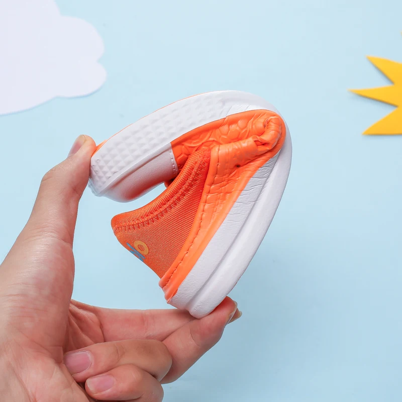 New Girls Children Kids Mules Sport Clogs Cartoon Sandals Garden Clog Slippers Cave Hole Baby Shoes For Girl EU24-29 30-35