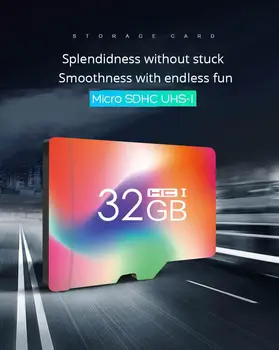 

EastVita 32GB 64GB 128GB Micro SD Memory Card d22