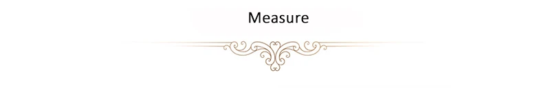 Measure