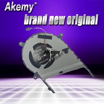 

New original Laptop Cooling Fan FCN FKUP DC5V 0.5A DFS5K122141613 EP