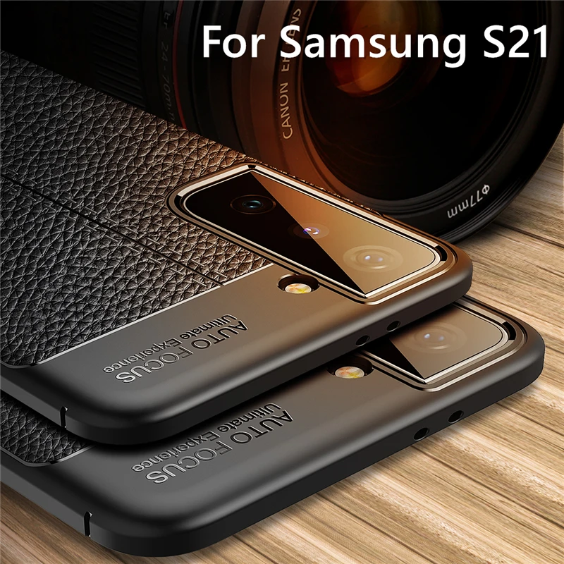 For Samsung Galaxy S21 Plus Case Silicone Protective Soft For Samsung S21 Plus Cover For Samsung Galaxy S21 Plus Ultra Case Phone Case Covers Aliexpress