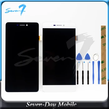 

100% Tested Touch Screen LCD Display For Micromax Canvas Juice A1 Q4251 LCD Display Touch Screen Assembly