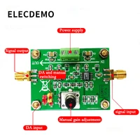 Demo board 