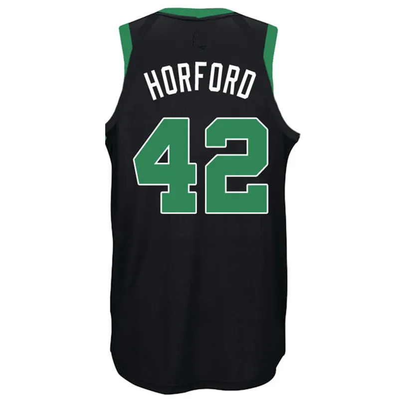 Jayson Tatum JERSEY 11 Kyrie Irvingly 42 Al Horford 12 Terry Rozier III JERSEY 33 Larry Bird 36 Marcos Smart JERSEY The City 0 - Цвет: 2018 new