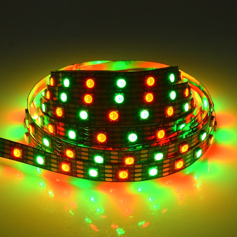 LC8823 60灯 5v 12宽 黑板-幻彩3