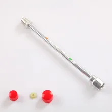 Латексная Краска высокого давления безвоздушный распылитель удлинитель пистолет-распылитель аксессуары для удочки краска ing машина соединительный стержень Сделано