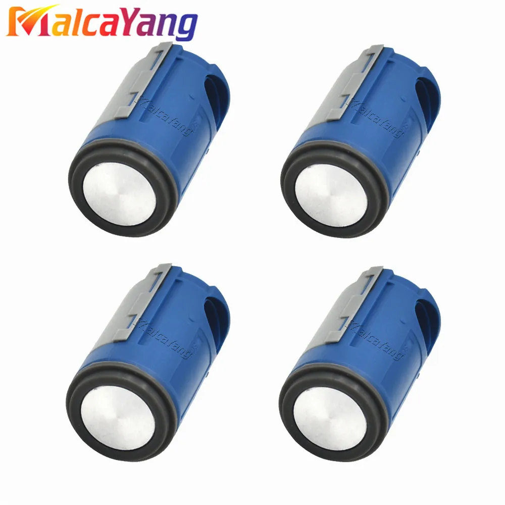 

4 PCS New PDC Parking Sensor For Mercedes W202 W208 W220 W638 W210 C230 C280 S430 S500 CLK320 0015425918 A0015425918 0263003013