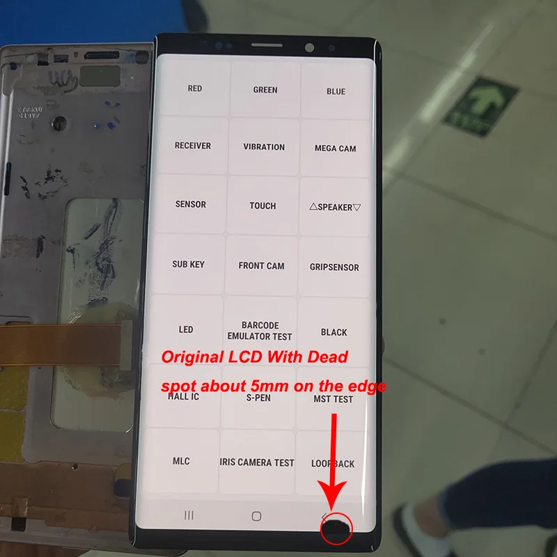 Nillkin Qi 15W Fast Tablet Wireless Charging for