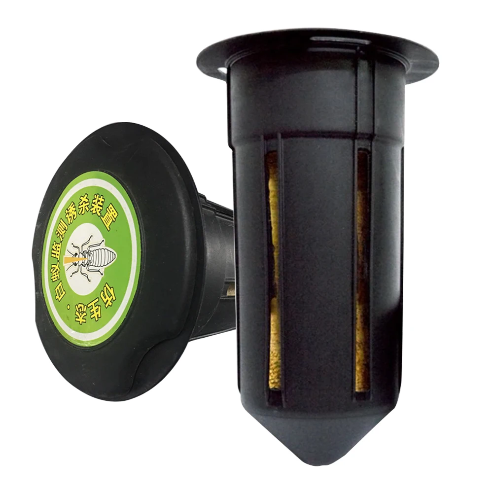 

Resistant Termite Attractant Termite Bait Station Outdoor Ants Colony Control System
