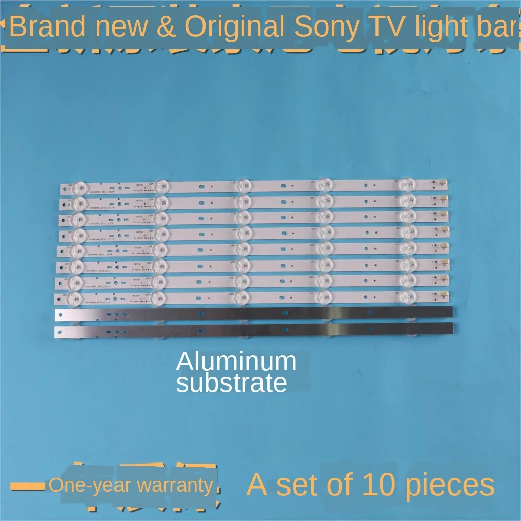 Светодиодная задняя подсветка kdl40r471a для SONY 40 дюймов SVG400A81 _ REV3_121114 100% новый