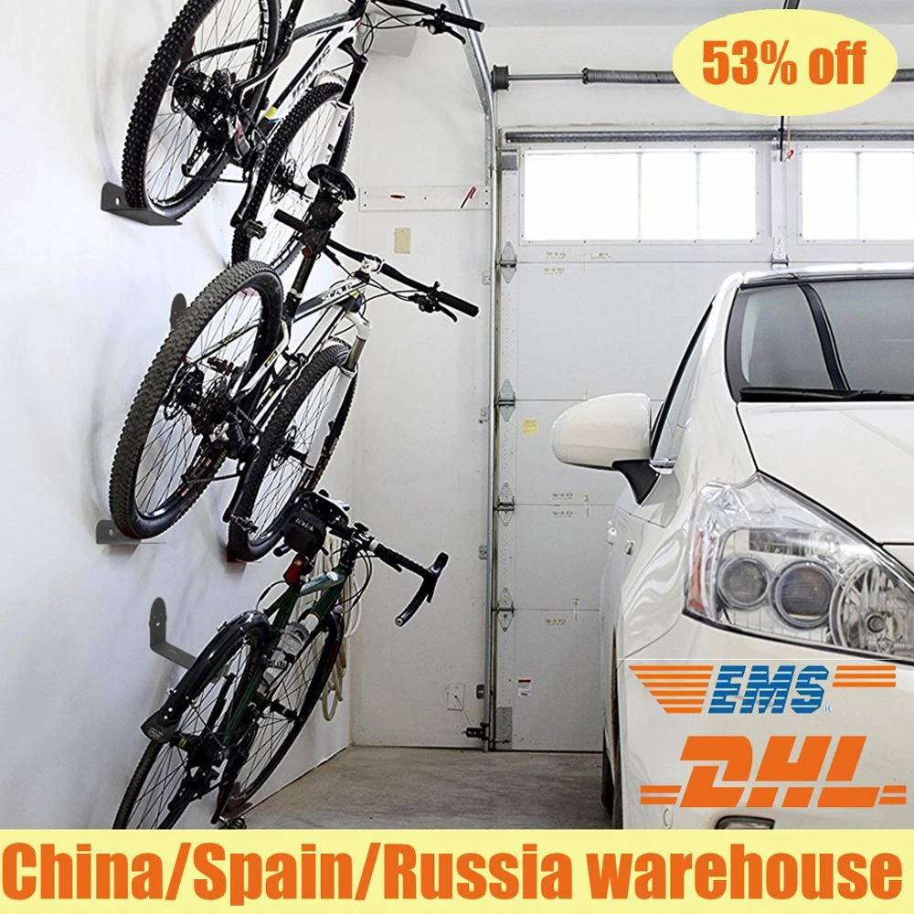 bike stand the warehouse