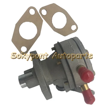 

Fuel Lift Pump 129158-552101 for Ko-matsu WA20-2 WA30-5 Yan-mar Engine 3D78N-1C