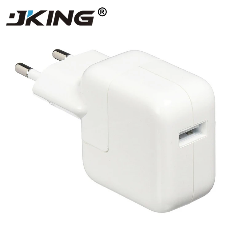 2.4A Быстрая зарядка 12 Вт USB адаптер питания зарядное устройство для поездок и