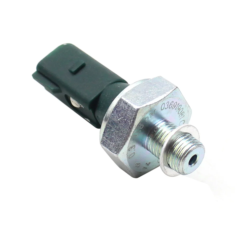 Interruptor de Sensor de presión de