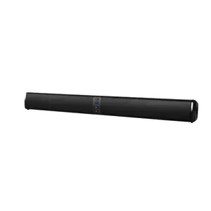 Home Theater 20W Bluetooth Soundbar Tv Aux Optic Bluetooth Soundbar Speakers Column Soundbar With Subwoofer Speaker For Tv Home Theater 20W Bluetooth Soundbar Tv Aux Optic Bluetooth Soundbar Speakers Column Soundbar With Subwoofer Speaker For Tv
