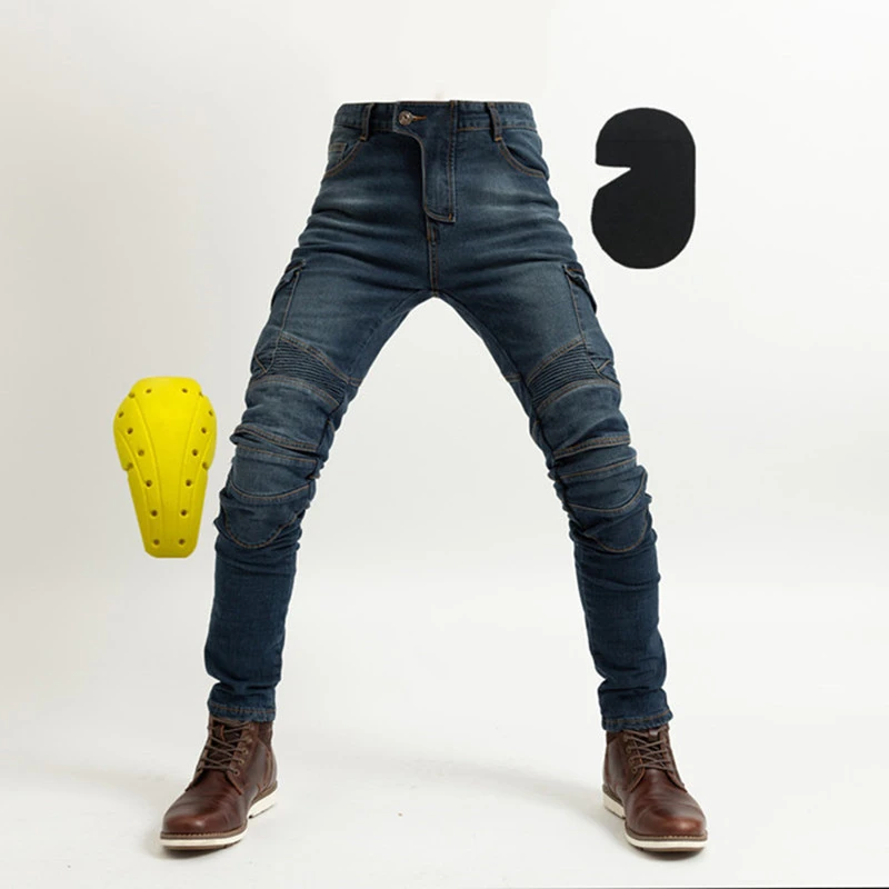 pants for riding motorcycle