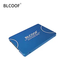 HDD SATA3 2,5 дюймов SSD BLCOOF Внутренний твердотельный жесткий диск 128 Гб ssd для ноутбуков/настольных компьютеров и сервера