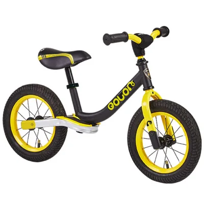 Детская балансировочная машина для детей 2-6 лет, детская скользящая машина без педалей, велосипедная горка, йо автомобиль