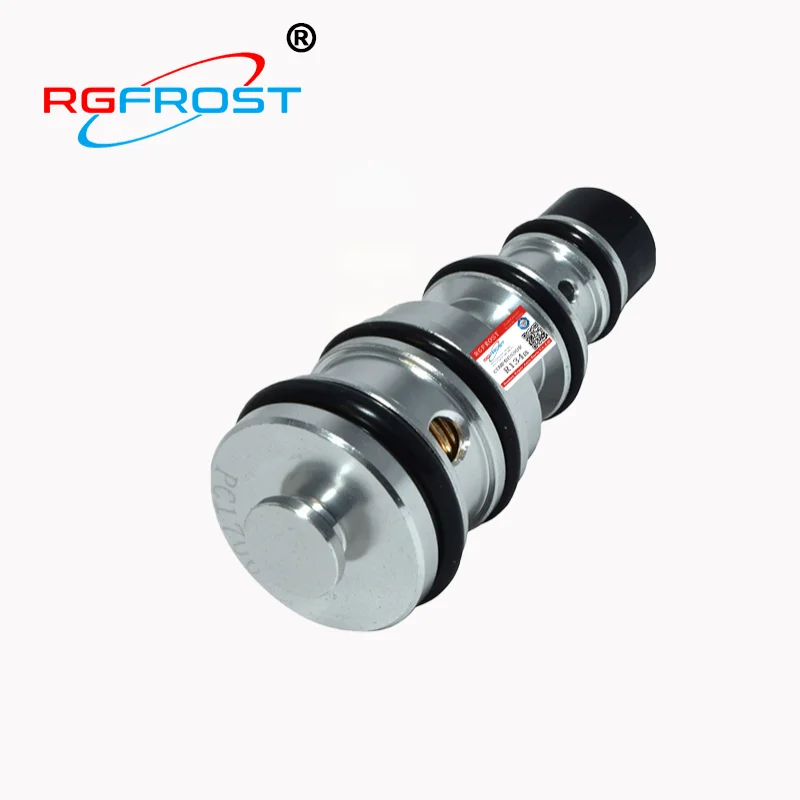 10pcs Auto Compressor Bumps Control Valve for CVC ac compressor high quality control valve