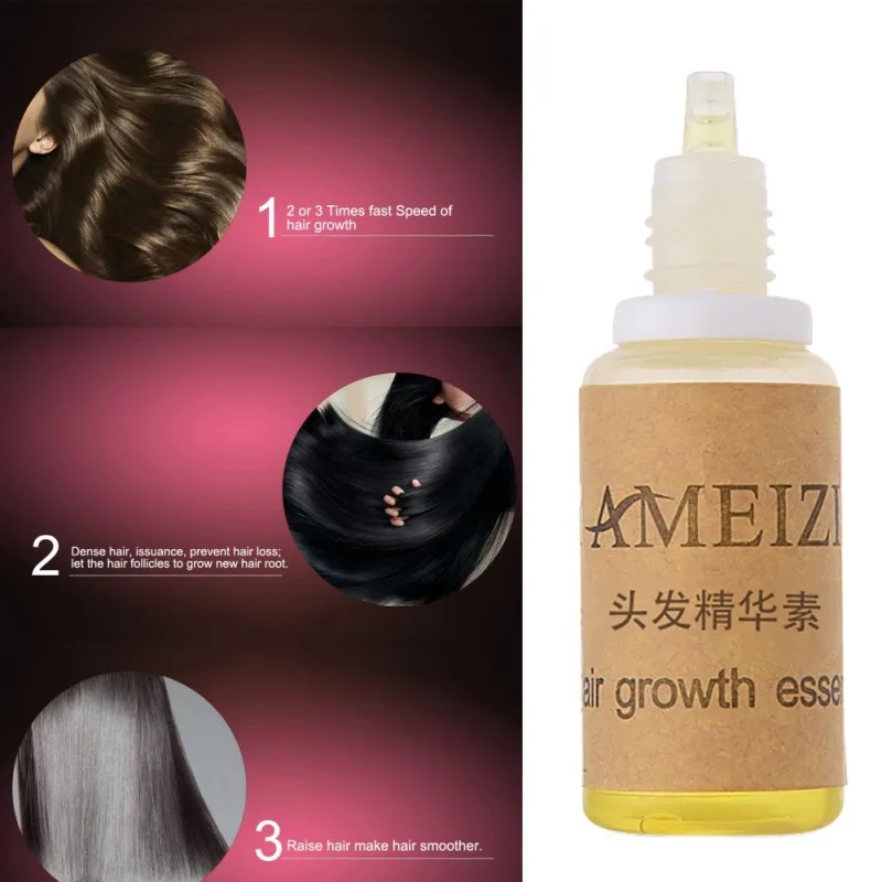 20 мл эссенция для роста волос выпадение жидких густых быстрый рост поставщик 1 |