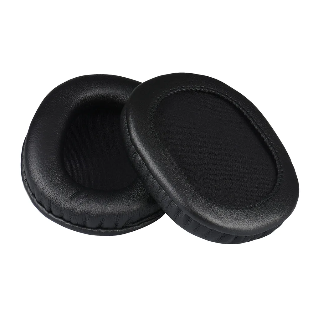 EPULA 1Pair 1 Pair Replacement Ear Pads Cushion for Audio Technica ATH M50X Professional Headphone Foam Earpads | Электроника