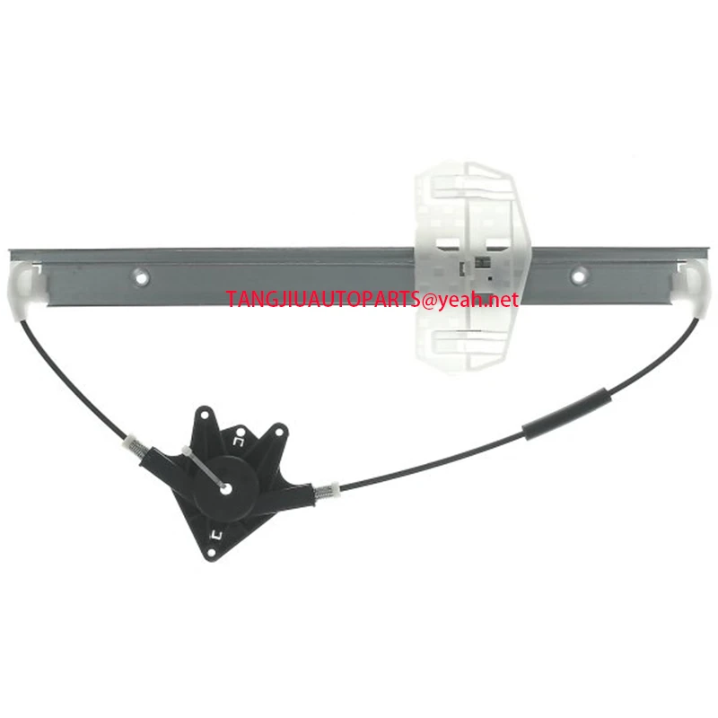 Introducir 44+ imagen 2007 jeep wrangler window regulator replacement Thptnganamst.edu.vn
