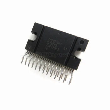 

10pcs/lot TDF8546J TDF8546 ZIP-27 In Stock