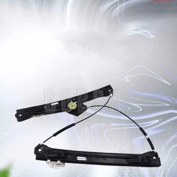 車の窓リフターアセンブリ2009-b mwF30 320d 328i N20 335i 316d N47N 318d 320i N26 316iフロント窓リフターフロントドアリフター