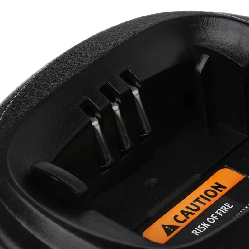 Основание Зарядное устройство для Motorola CP040 CP140 CP150 CP160 CP180 CP200 EP450 GP3188 GP3688 PR400 для иди и болтай Walkie Talkie радио аксессуары