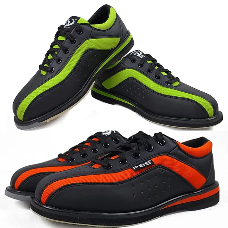 大サイズ 34 46 男性の女性専門のための非スリップスニーカーユニセックススポーツシューズのカップルモデルボウリングシューズ Bowling Shoes Aliexpress