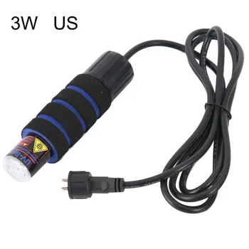 

Handheld UV sterilization and disinfection lamp UV-3W Portable Uv Sterilizer Light Tube Uvc Quartz Bactericide Lamp 1pcs