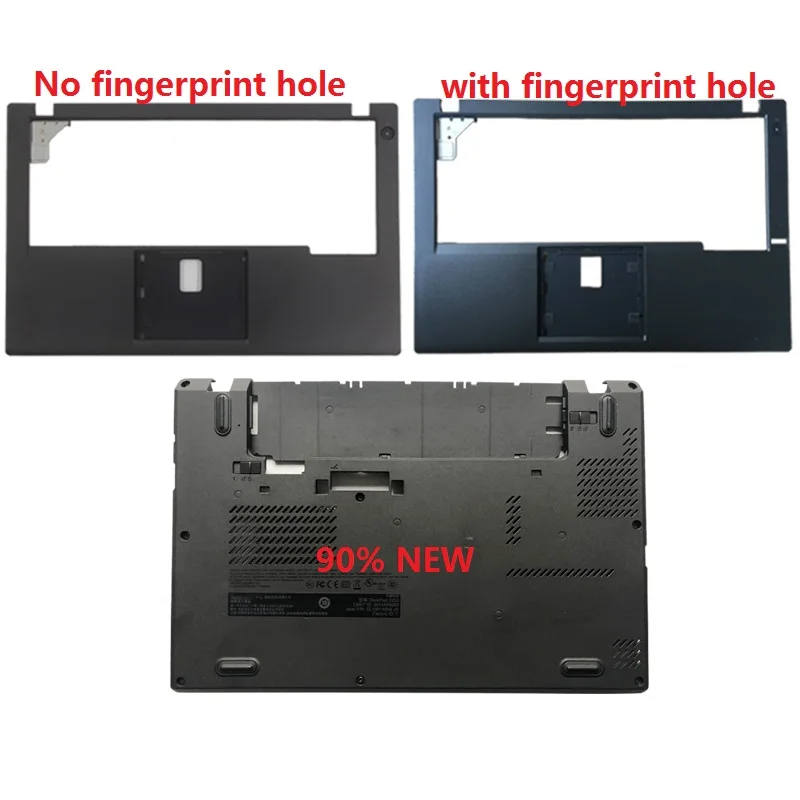Чехол для Lenovo ThinkPad X240 X250 чехол palmest Нижний Базовый ноутбука|Сумки и чехлы