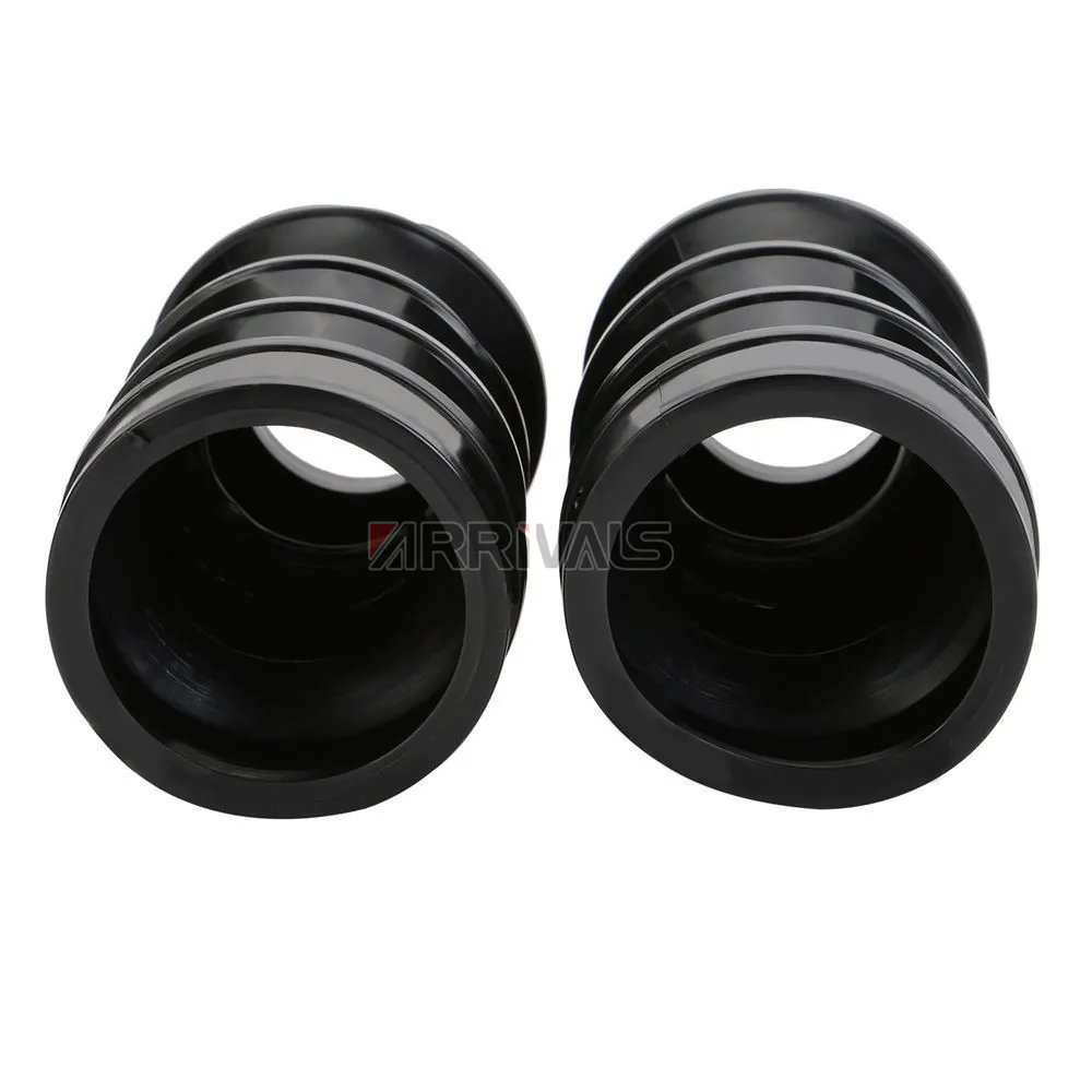 Мотоциклетный 39 мм резиновый чехол для вилки мотоцикла гетры сапоги Harley Sportster Dyna