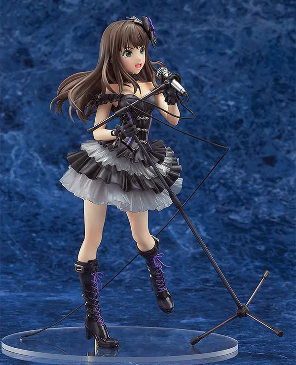 

Idol Master Shibuya Rin Cinderella GIRL'S 1/8 Pretty Girl Boxed Garage Kit Model Diffuse Country