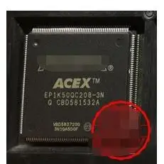 

IC NEW 100% EP1K50QC208-3N