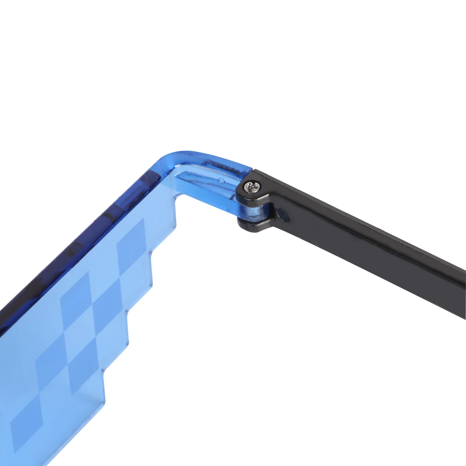 Солнечные очки CellDeal для мужчин и женщин модные мозаичные солнцезащитные