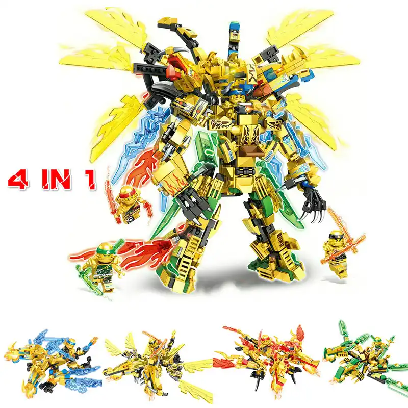lego ninjago kai 2020