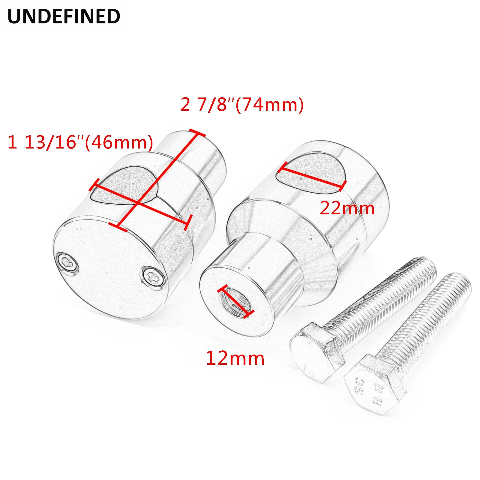 7/8 1 ڵ   ŰƮ Ʈ Ŭ CNC ˷̴ Ҹ ȥ ͻŰ Ű ߸  22mm 25mm ڵ 