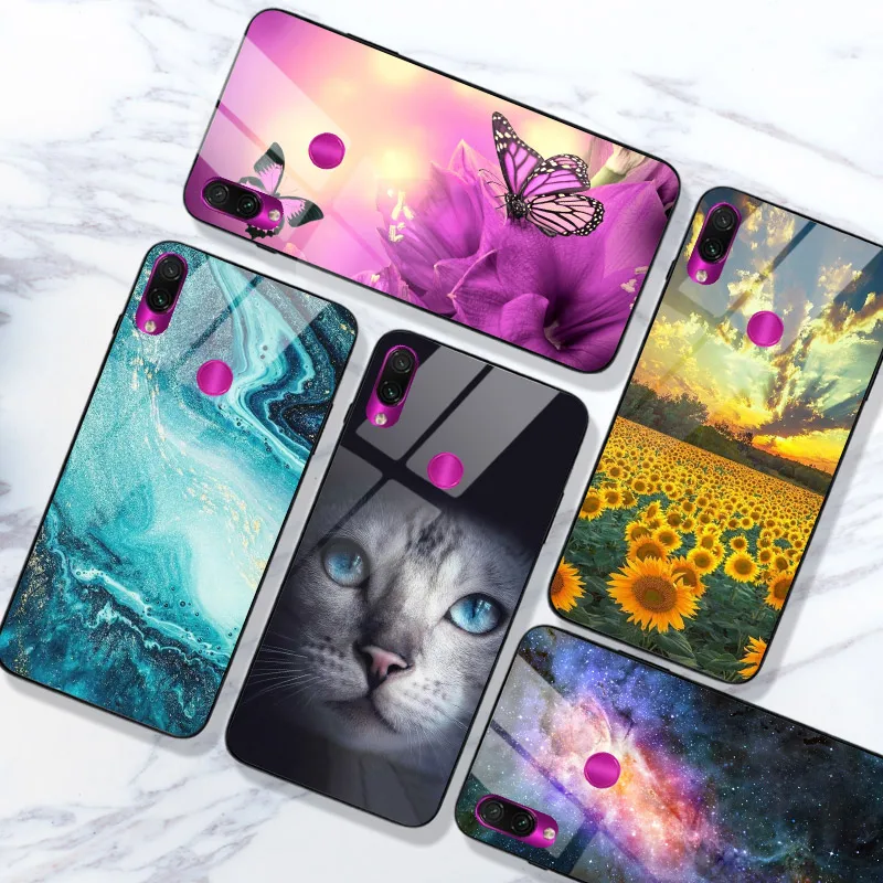 Чехол для Xiaomi Mi A2 Lite 8 9 SE жесткий пластиковый ТПУ черный чехол Xiomi 9T Redmi K20 Pro A3 A 2 6X