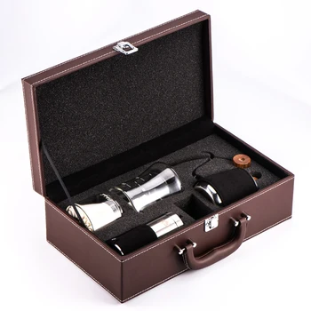 Price Portable Manual Coffee Grinder Spice Grinding Mill Hand Tool Grinder Set Stainless Steel Coffee Grinder