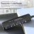 Ультратонкий 4-портовый USB 3.0 HUB High Speed Indicator Light USB Hub For Multi-device Computer Ноутбук Настольный ПК Адаптер USB 3.0 HUB