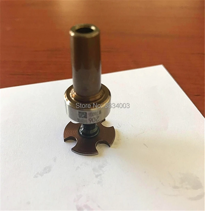 И Common Rail Клапан крышки 206 клапан крышки F00VC45200, F00VC045204 для 0445110418/0 445110520